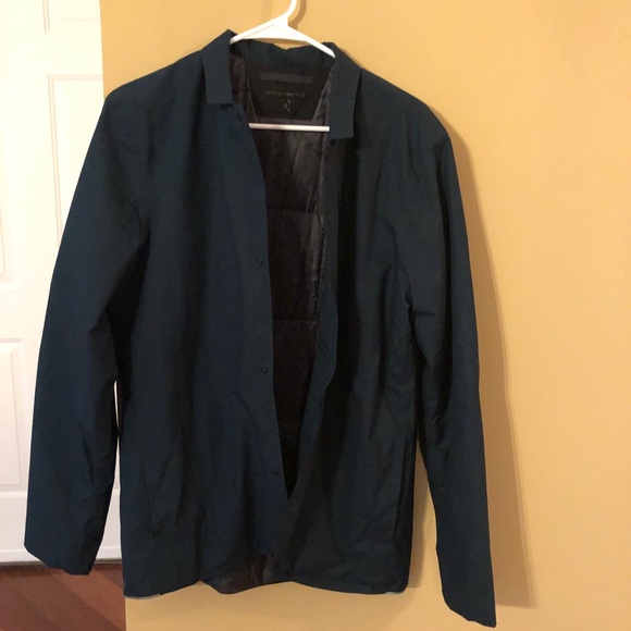 lululemon athletica Other - LULULEMON Primaloft Jacket. Size Medium
